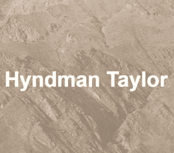 Hyndman Taylor Architects