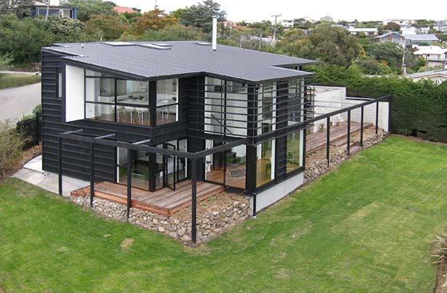 Mount Pleasant House