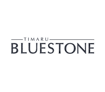 Timaru Bluestone