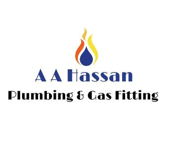 AA Hassan Plumbing & Gas Fitting