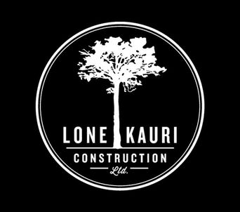 Lone Kauri Construction