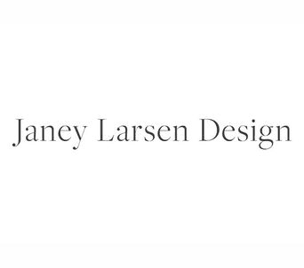 Janey Larsen Design
