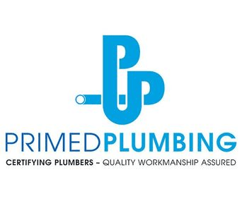 Primed Plumbing