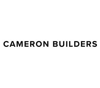 Cameron Builders
