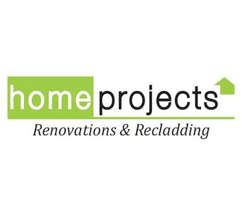 Home Projects