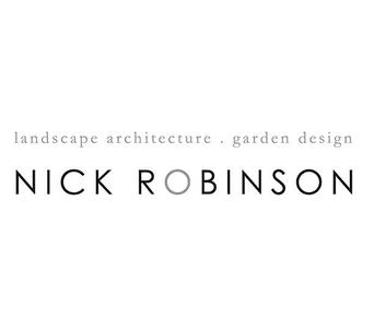 NICK ROBINSON