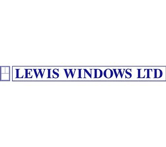 Lewis Windows