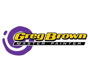 Greg Brown Master Painter
