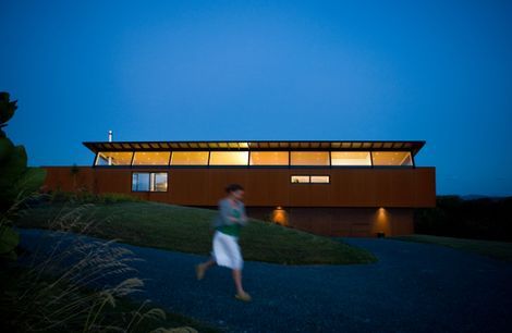 Matakana House