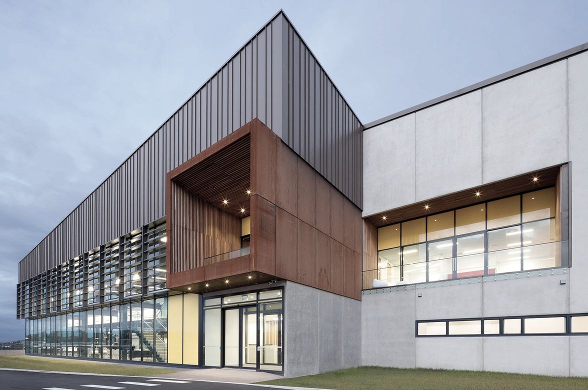 Cubro Tauranga