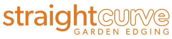 Straightcurve Garden Edging