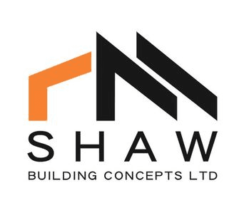 Shaw Building Concepts
