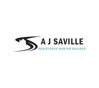 A J Saville