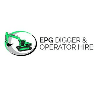 EPG Digger & Operator Hire