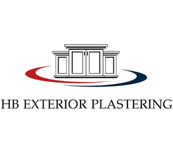 HB Exterior Plastering