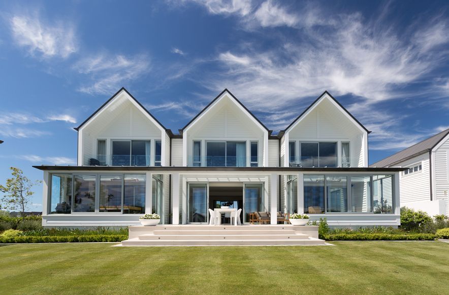 Clearwater House
