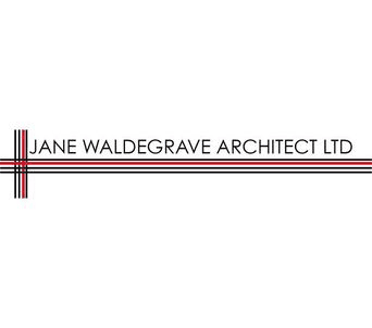 Jane Waldegrave Architect