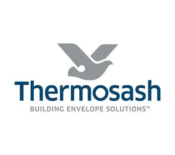 Thermosash