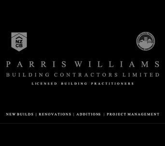 Parris & Williams Building Contractors
