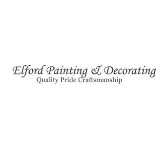 Elford Painting & Decorating