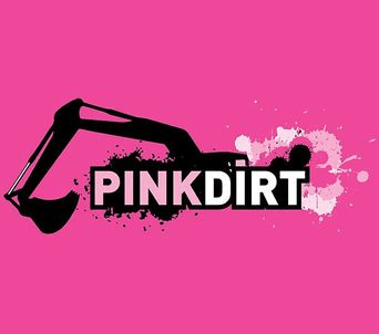 Pink Dirt