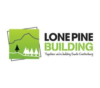 Lone Pine Building