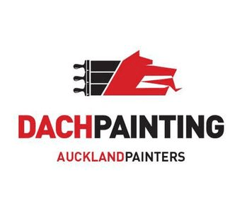 Dach Painting