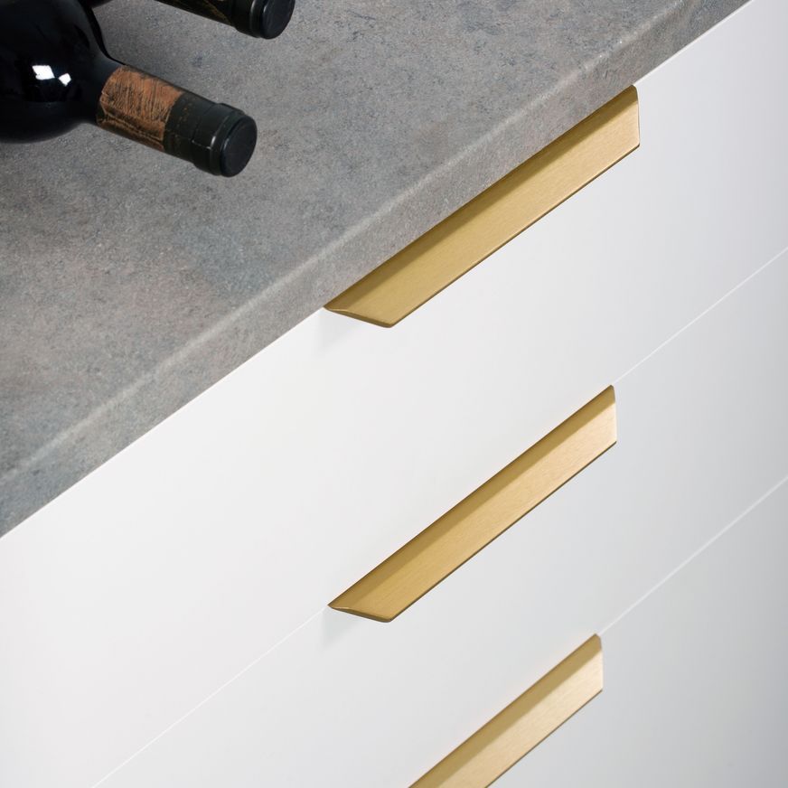 Vann handle