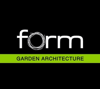 FORM Garden Architecture