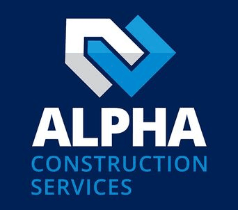 Alpha Construction Services