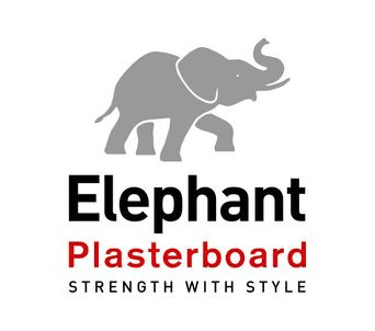 Elephant Plasterboard