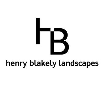Henry Blakely Landscapes