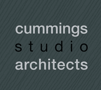 Cummings Studio Architects