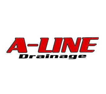 A-Line Drainage