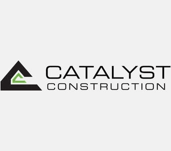 Catalyst Construction