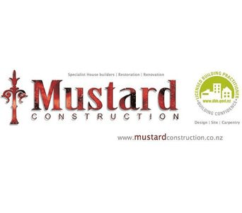 Mustard Construction
