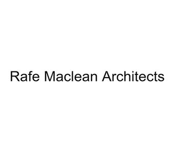 Rafe Maclean Architects