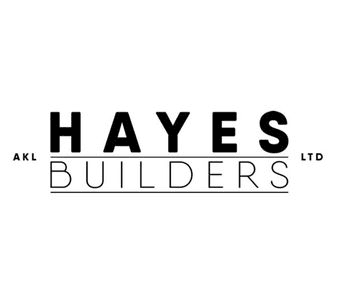 Hayes Builders