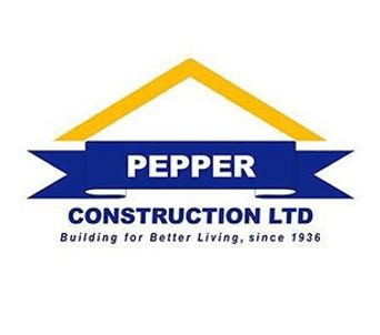 Pepper Construction