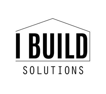 I Build Solutions