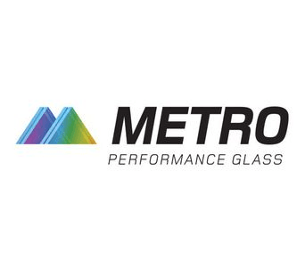 Metro Performance Glass