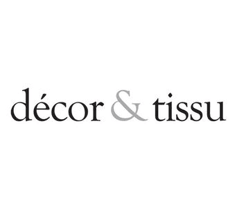 Décor et Tissu