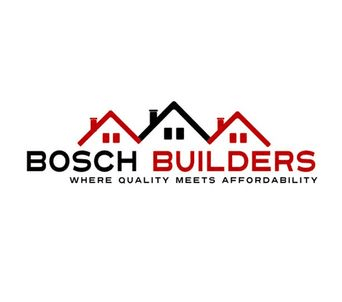 Bosch Builders