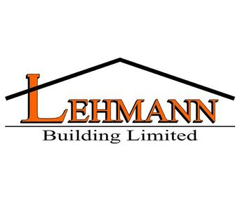 Lehmann Building