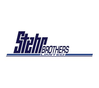 Stehr Brothers Construction