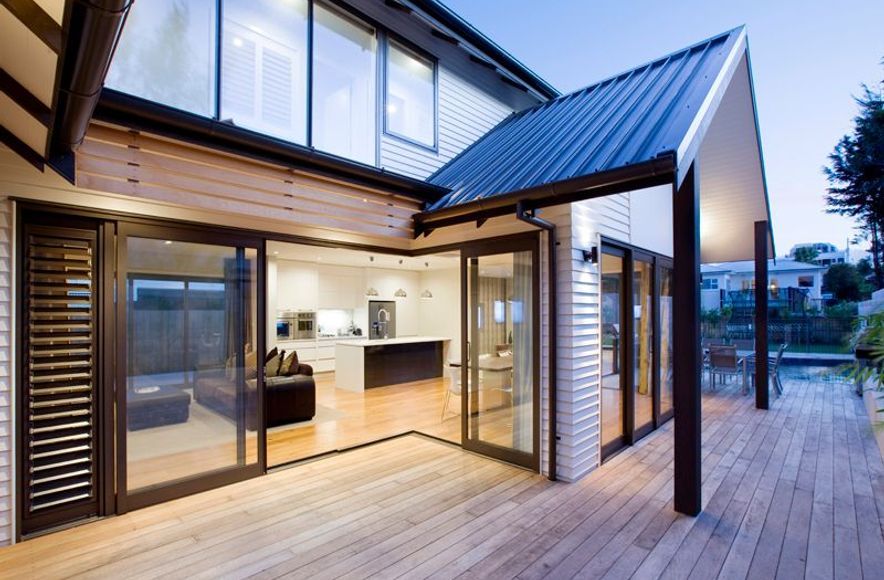 Largarberg Residence