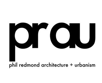 Phil Redmond Architecture & Urbanism