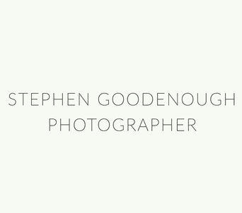 Stephen Goodenough Photographer