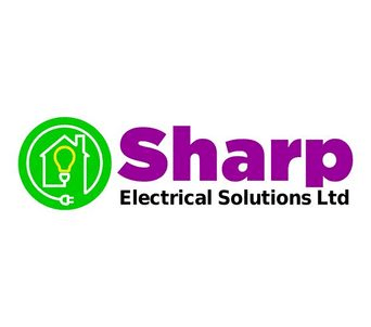Sharp Electrical