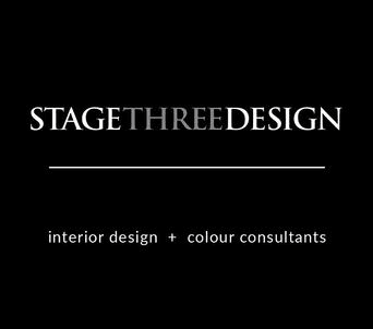 Stage Three Design